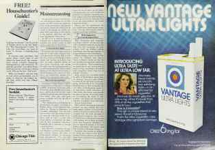 Better Homes & Gardens September 1979 Magazine Article: Page 42