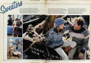 Better Homes & Gardens September 1979 Magazine Article: Page 52