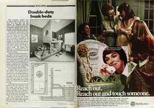 Better Homes & Gardens September 1979 Magazine Article: Page 64