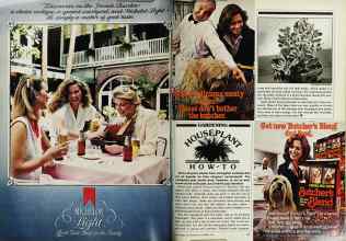 Better Homes & Gardens September 1979 Magazine Article: Page 66
