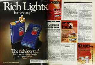 Better Homes & Gardens September 1979 Magazine Article: Page 68