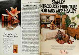 Better Homes & Gardens September 1979 Magazine Article: Page 74