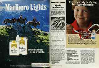 Better Homes & Gardens September 1979 Magazine Article: Page 76