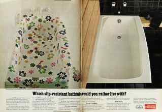 Better Homes & Gardens September 1979 Magazine Article: Page 78