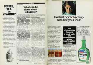 Better Homes & Gardens September 1979 Magazine Article: Page 86