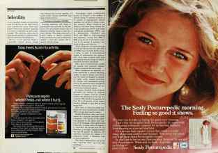 Better Homes & Gardens September 1979 Magazine Article: Page 88