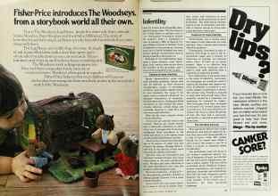 Better Homes & Gardens September 1979 Magazine Article: Page 90