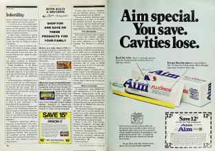 Better Homes & Gardens September 1979 Magazine Article: Page 92