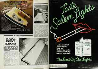 Better Homes & Gardens September 1979 Magazine Article: Page 94