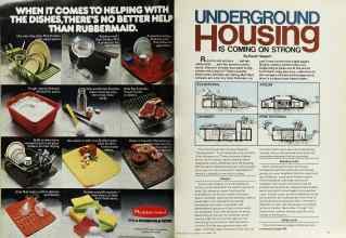 Better Homes & Gardens September 1979 Magazine Article: Page 96