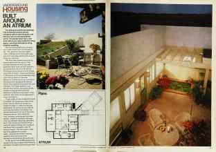 Better Homes & Gardens September 1979 Magazine Article: Page 98
