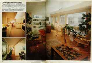 Better Homes & Gardens September 1979 Magazine Article: Page 100