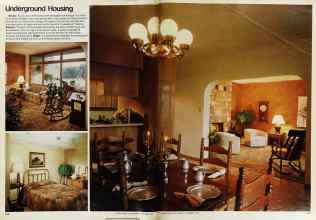 Better Homes & Gardens September 1979 Magazine Article: Page 104