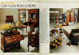 Better Homes & Gardens September 1979 Magazine Article: Page 112