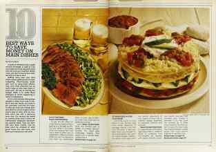 Better Homes & Gardens September 1979 Magazine Article: Page 114