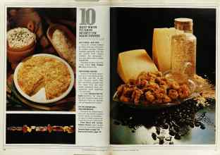 Better Homes & Gardens September 1979 Magazine Article: Page 116