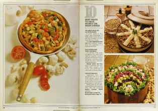 Better Homes & Gardens September 1979 Magazine Article: Page 118