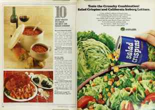 Better Homes & Gardens September 1979 Magazine Article: Page 120