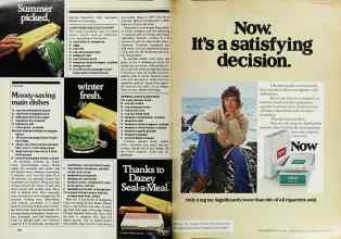 Better Homes & Gardens September 1979 Magazine Article: Page 128