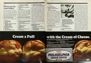 Better Homes & Gardens September 1979 Magazine Article: Page 130