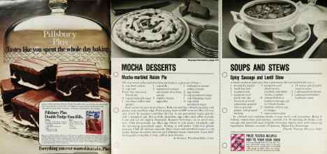 Better Homes & Gardens September 1979 Magazine Article: Page 132