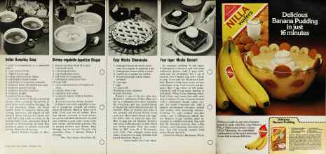 Better Homes & Gardens September 1979 Magazine Article: Page 134