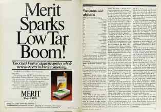 Better Homes & Gardens September 1979 Magazine Article: Page 136