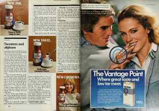 Better Homes & Gardens September 1979 Magazine Article: Page 142