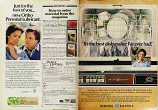 Better Homes & Gardens September 1979 Magazine Article: Page 150