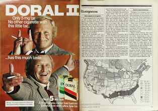 Better Homes & Gardens September 1979 Magazine Article: Page 152