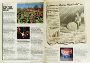 Better Homes & Gardens September 1979 Magazine Article: Page 164