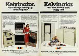 Better Homes & Gardens September 1979 Magazine Article: Page 172