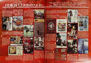 Better Homes & Gardens September 1979 Magazine Article: Page 186