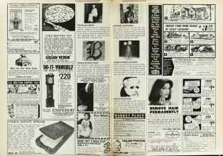 Better Homes & Gardens September 1979 Magazine Article: Page 194