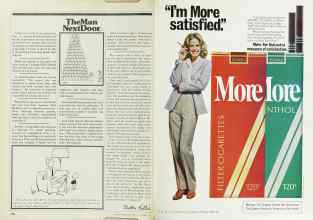 Better Homes & Gardens September 1979 Magazine Article: Page 196