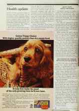 Better Homes & Gardens October 1979 Magazine Article: HELP FOR OUT-OF-TOWNERS WITH A CHILD IN THE HOSPITAL