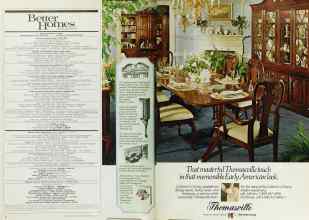 Better Homes & Gardens October 1979 Magazine Article: Page 2
