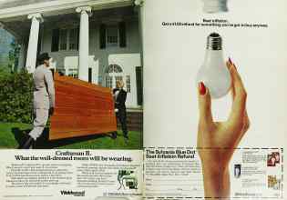 Better Homes & Gardens October 1979 Magazine Article: Page 4