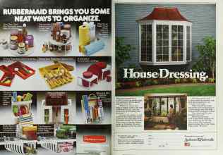 Better Homes & Gardens October 1979 Magazine Article: Page 6