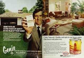 Better Homes & Gardens October 1979 Magazine Article: Page 16