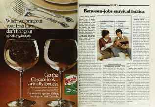 Better Homes & Gardens October 1979 Magazine Article: Page 18