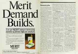 Better Homes & Gardens October 1979 Magazine Article: Page 20