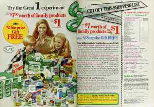 Better Homes & Gardens October 1979 Magazine Article: Page 24