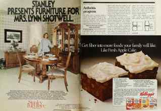 Better Homes & Gardens October 1979 Magazine Article: Page 26