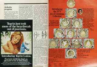 Better Homes & Gardens October 1979 Magazine Article: Page 30