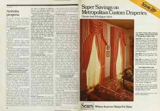 Better Homes & Gardens October 1979 Magazine Article: Page 32