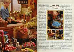 Better Homes & Gardens October 1979 Magazine Article: Page 44