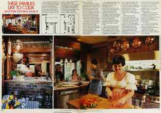 Better Homes & Gardens October 1979 Magazine Article: Page 48