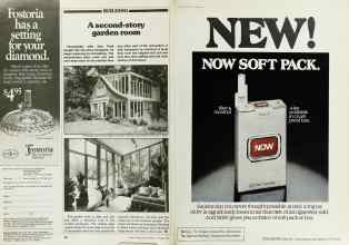 Better Homes & Gardens October 1979 Magazine Article: Page 50