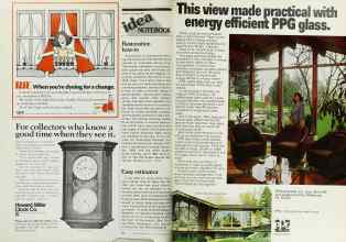 Better Homes & Gardens October 1979 Magazine Article: Page 62